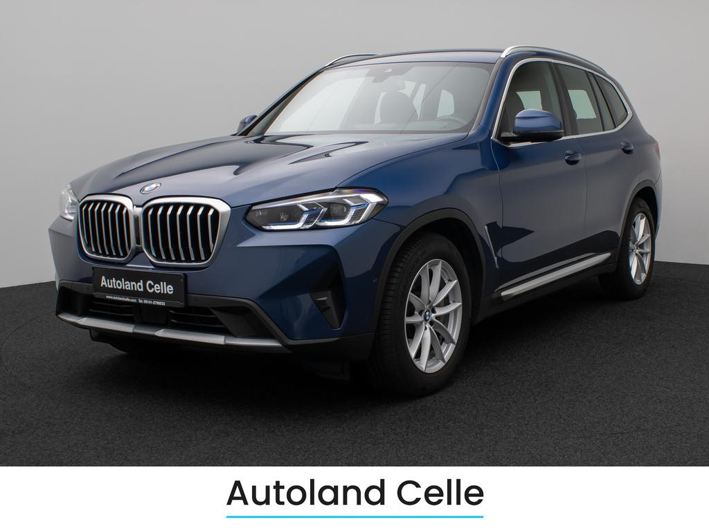 BMW X3 2023