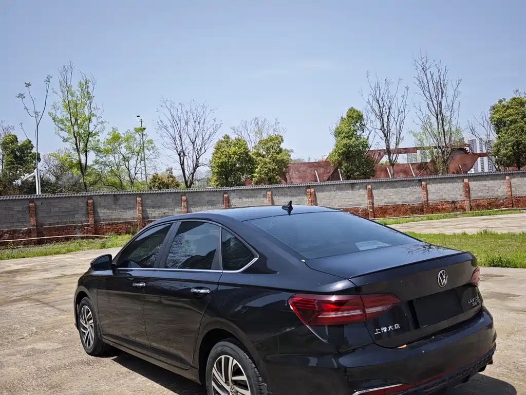 Volkswagen Lavida 2023
