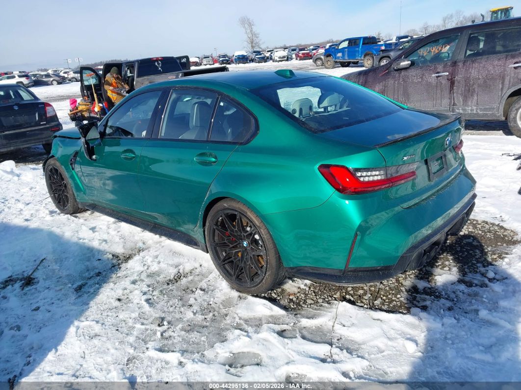 BMW M3 2026