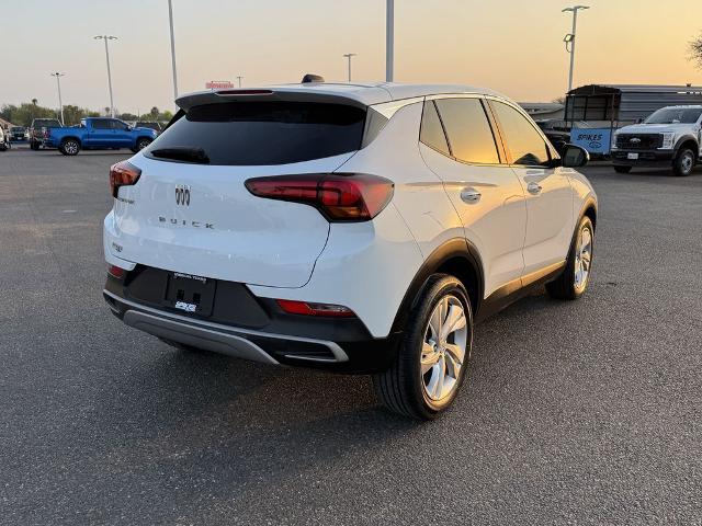 Buick Encore GX 2025