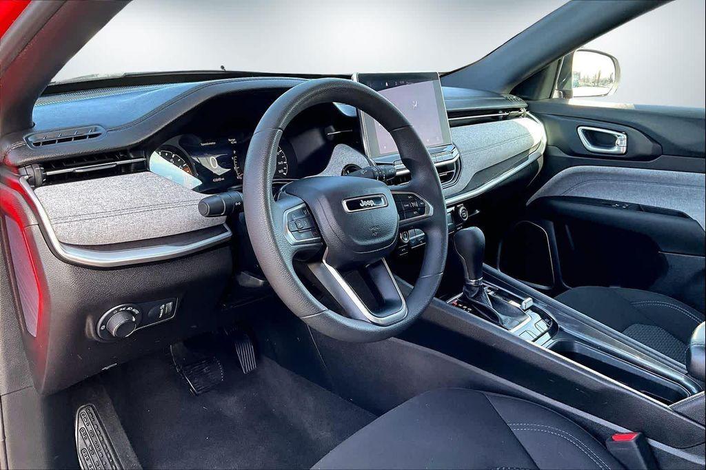 Jeep Compass 2023