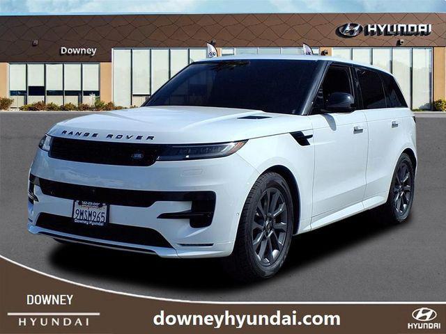 Land Rover Range Rover Sport 2024