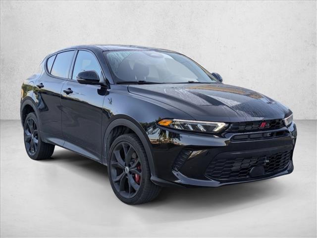 Dodge Hornet 2024