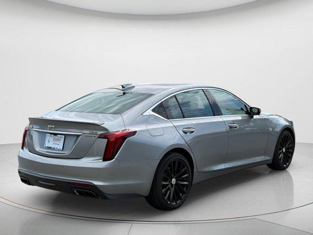 Cadillac CT5 2025