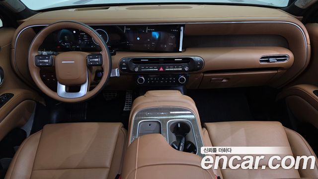 Hyundai Palisade 2025