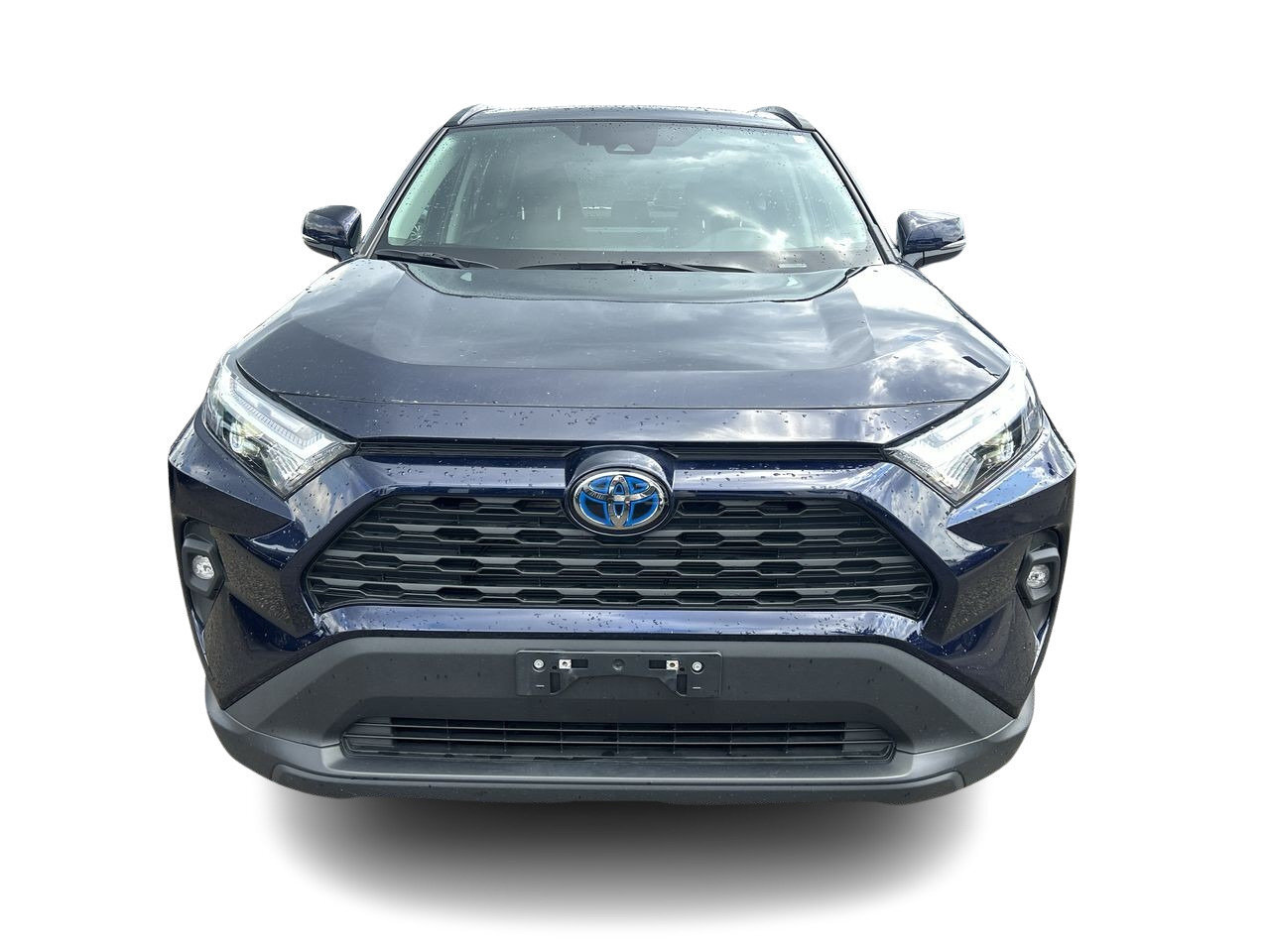 Toyota RAV4 2024