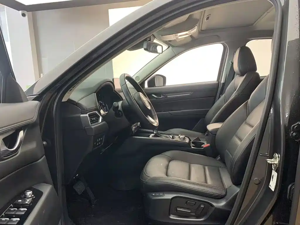 Mazda CX-5 2024