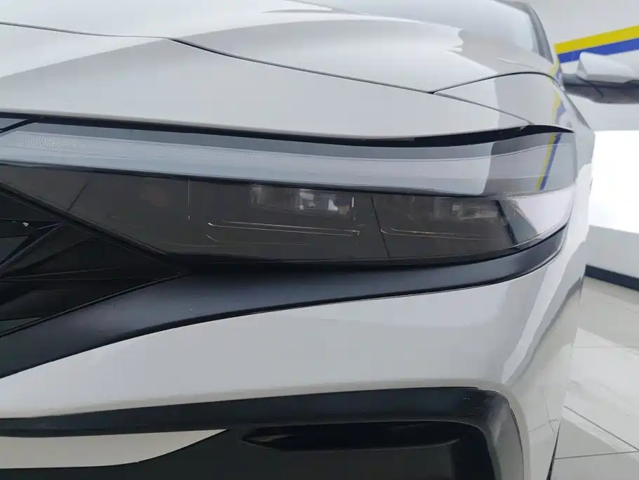 Hyundai Elantra 2026