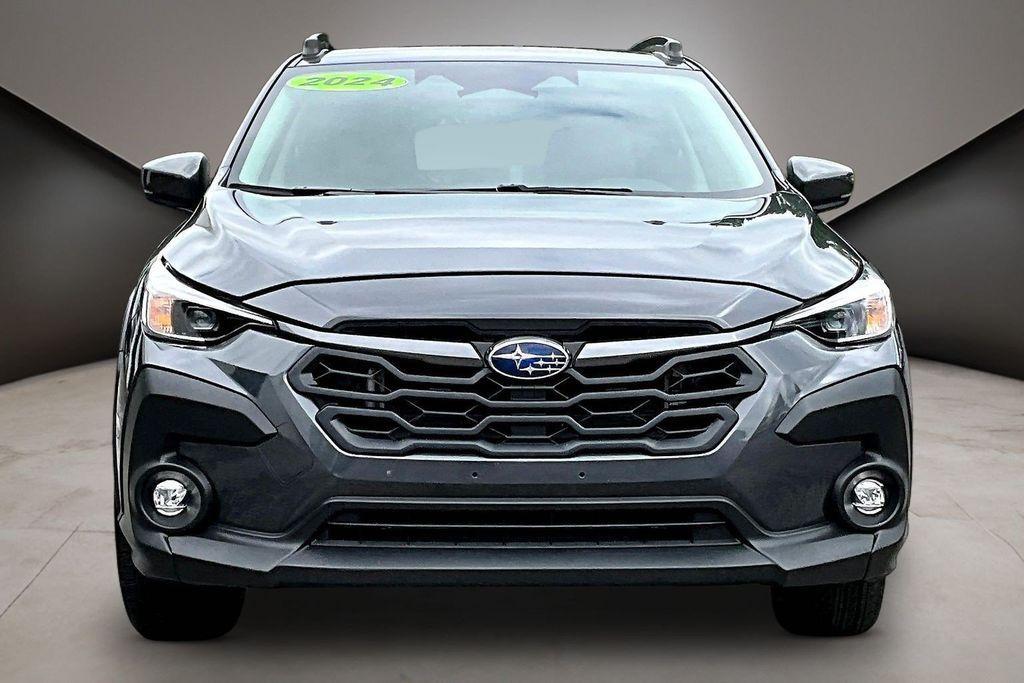 Subaru Crosstrek 2024