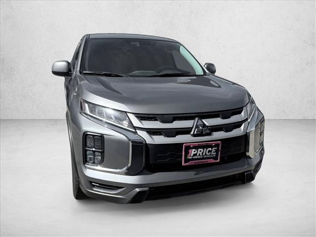 Mitsubishi Outlander Sport 2021