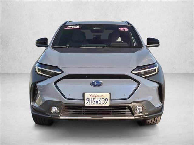 Subaru Solterra 2023