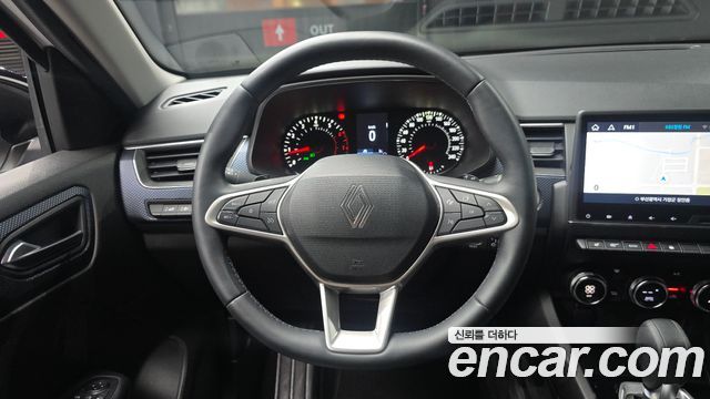 Renault Arkana 2024