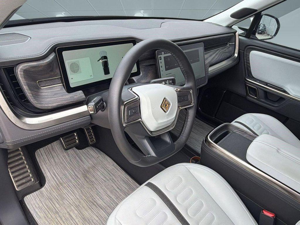 Rivian R1T 2022