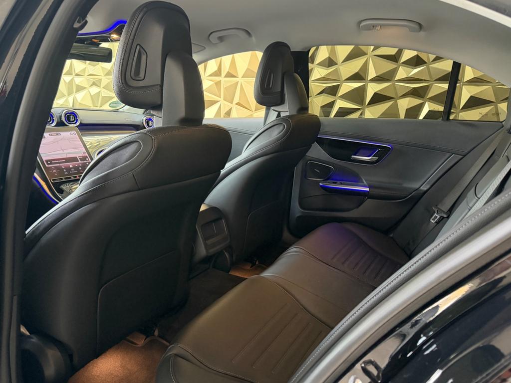 Mercedes-Benz C 220 2023