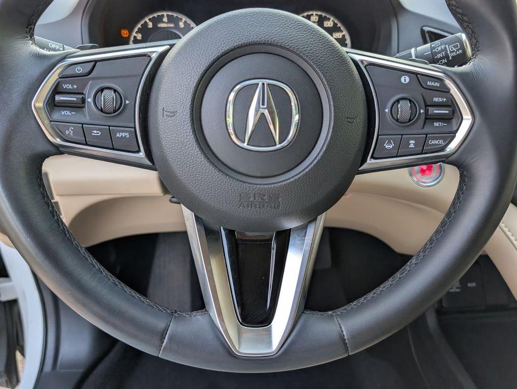 Acura RDX 2021
