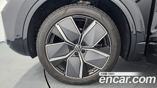 Volkswagen Touareg 2026