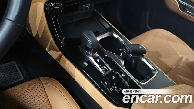 Lexus NX 2023