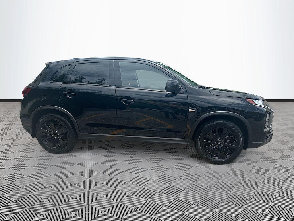 Mitsubishi Outlander Sport 2026