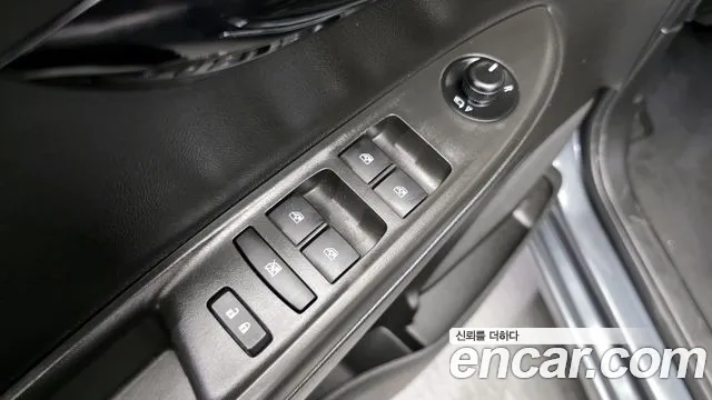 Chevrolet Spark 2020