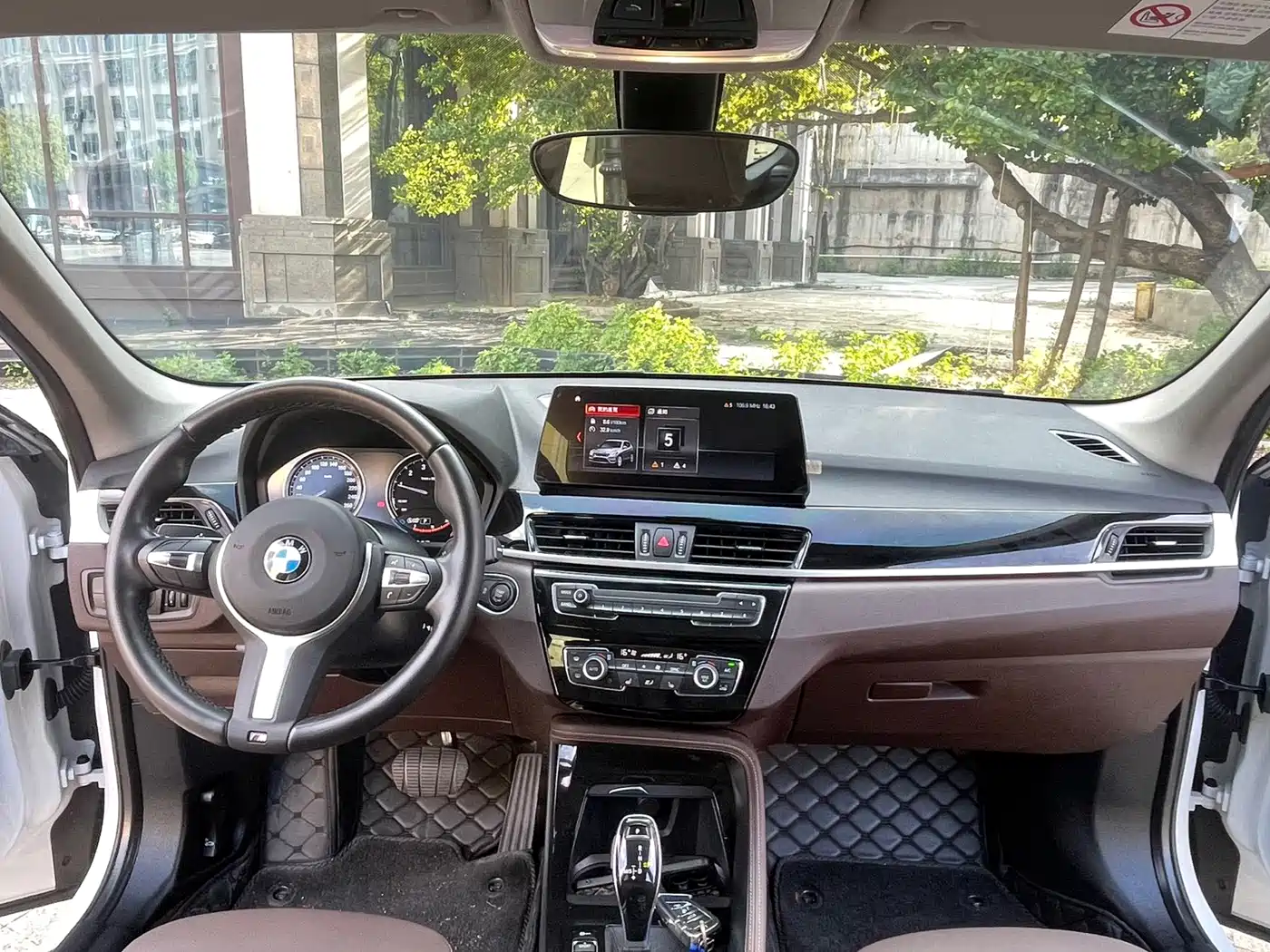 BMW X1 2022