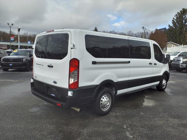 Ford Transit 2023