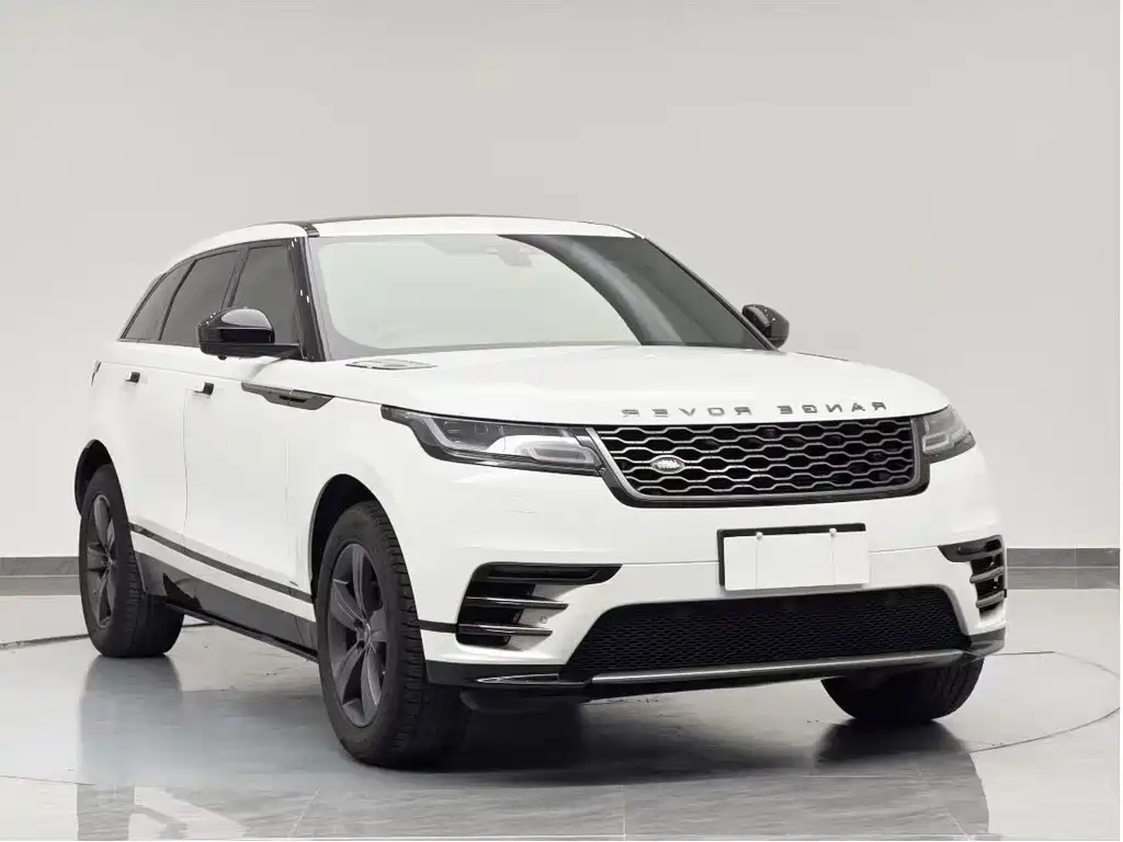 Land Rover Range Rover Velar 2020