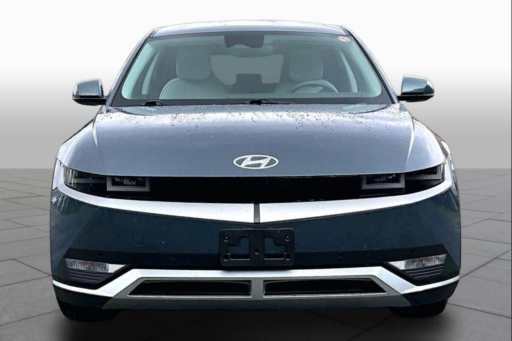 Hyundai IONIQ 5 2023