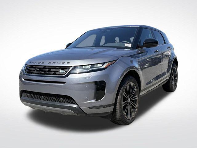 Land Rover Range Rover Evoque 2026