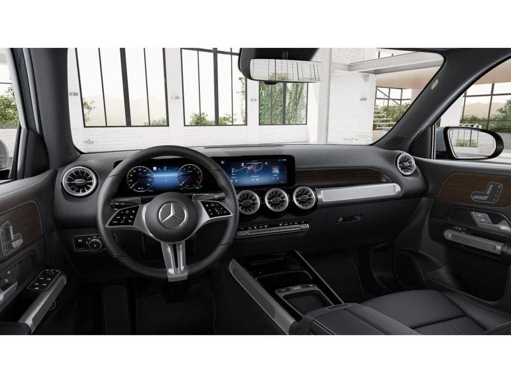 Mercedes-Benz GLB 250 2026