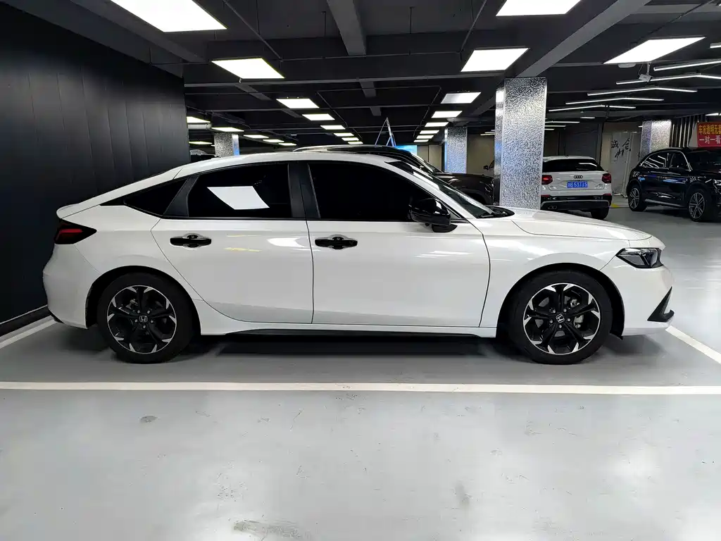 Honda Civic 2023