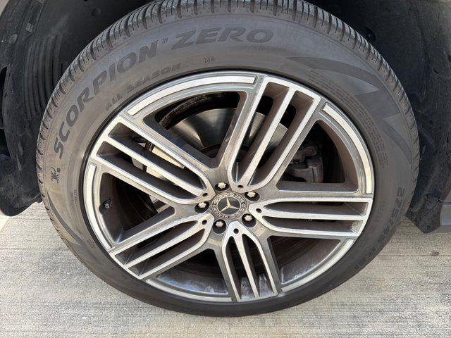 Mercedes-Benz GLS 450 2025