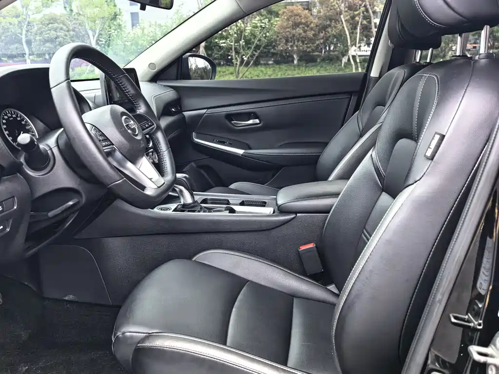 Nissan Sylphy 2023
