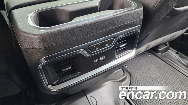 GMC Sierra 2023