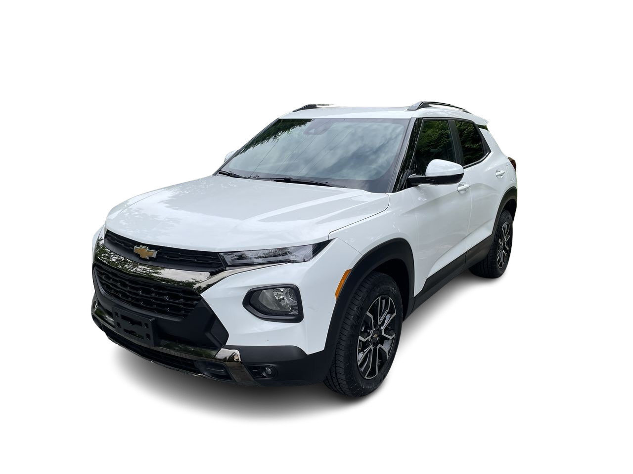 Chevrolet TrailBlazer 2023