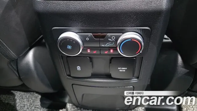 Ford Explorer 2022