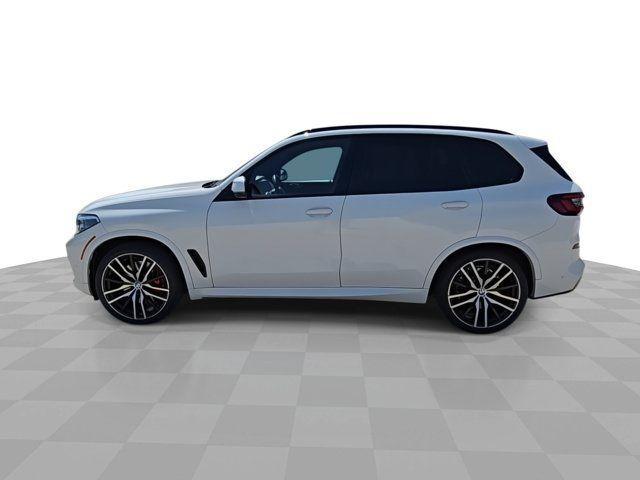 BMW X5 2023