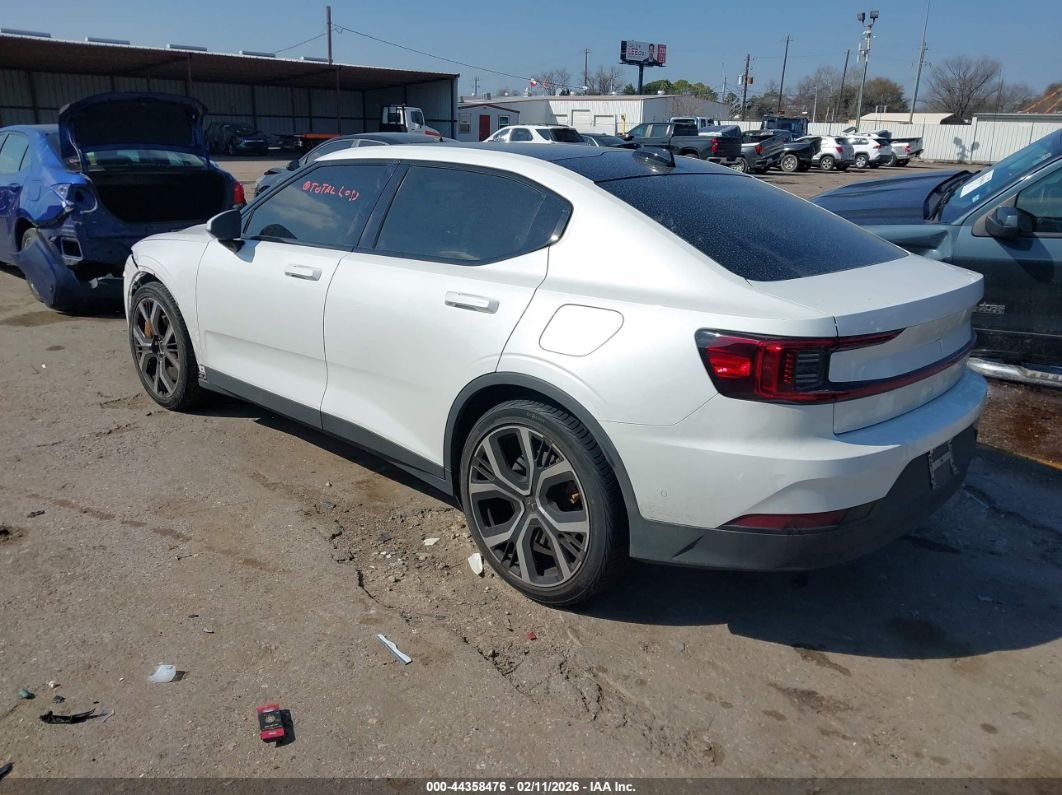 Polestar 2 2021