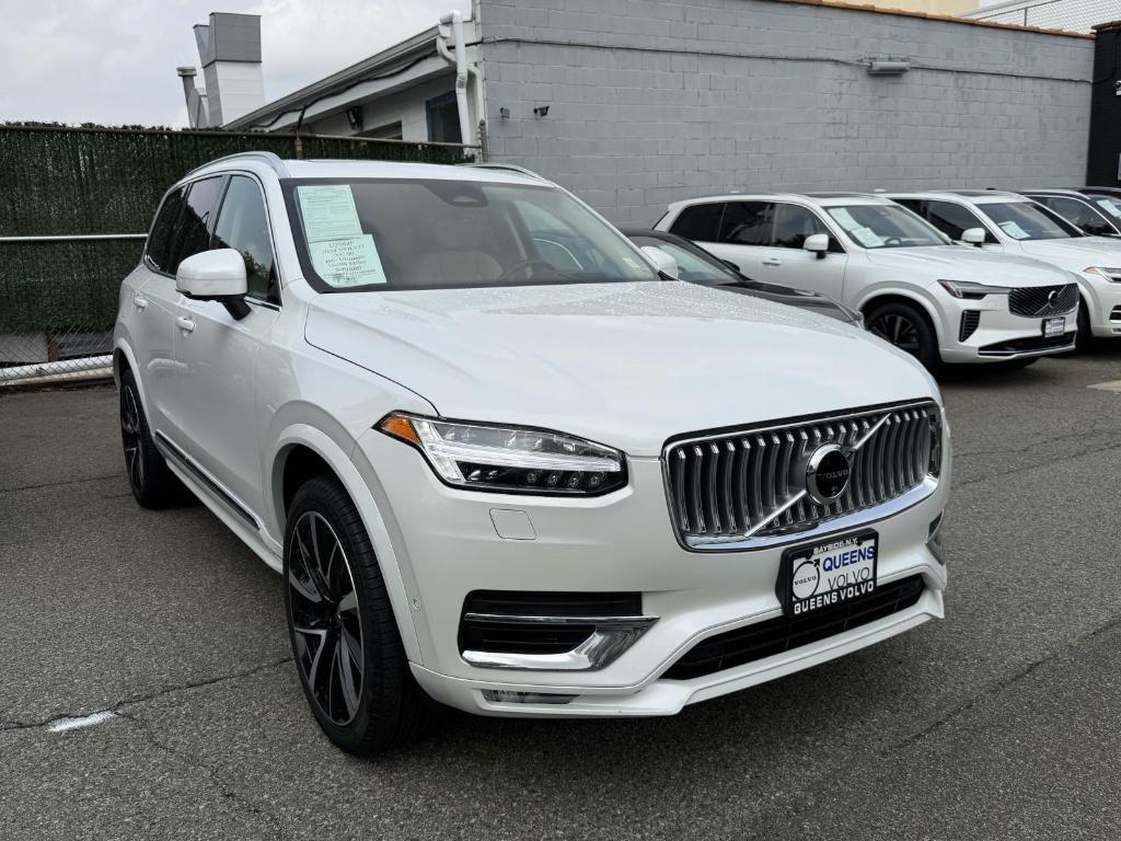 Volvo XC90 2024