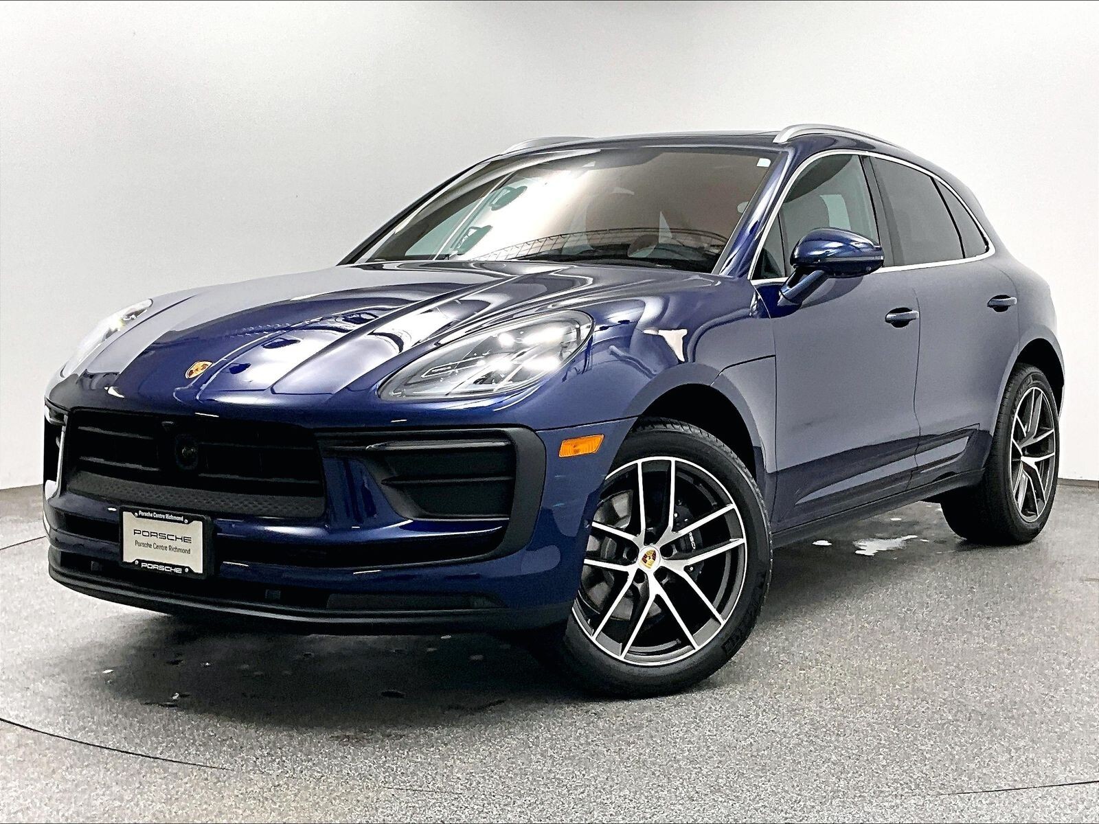 Porsche Macan 2026