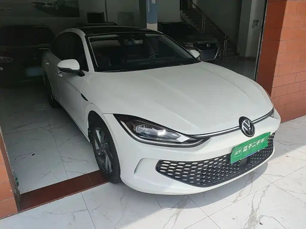 Volkswagen Lamando 2024