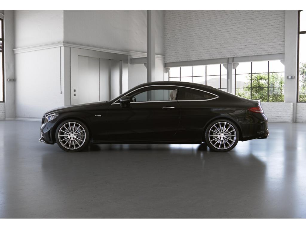 Mercedes-Benz C 43 AMG 2023