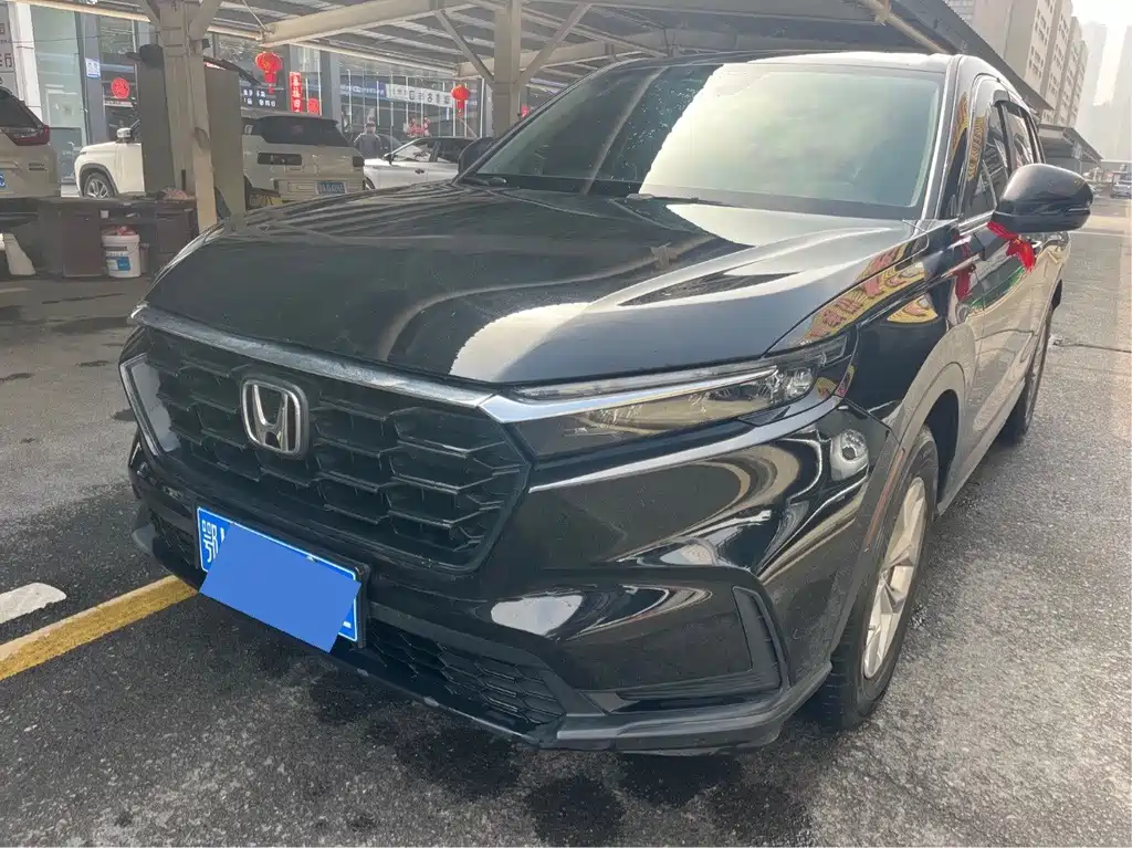 Honda CR-V 2023
