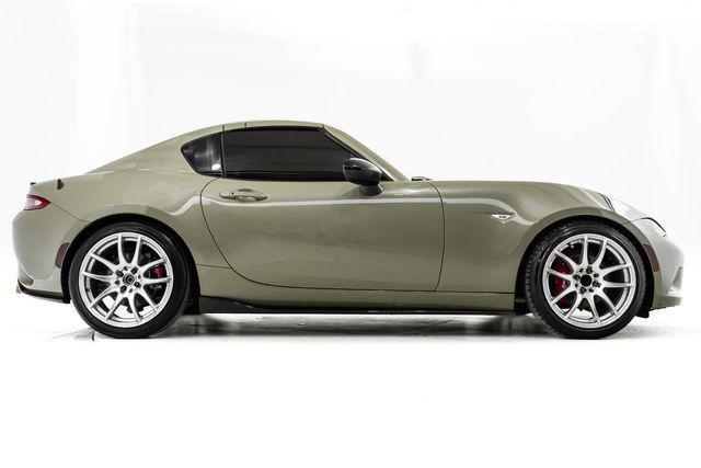 Mazda MX-5 2023