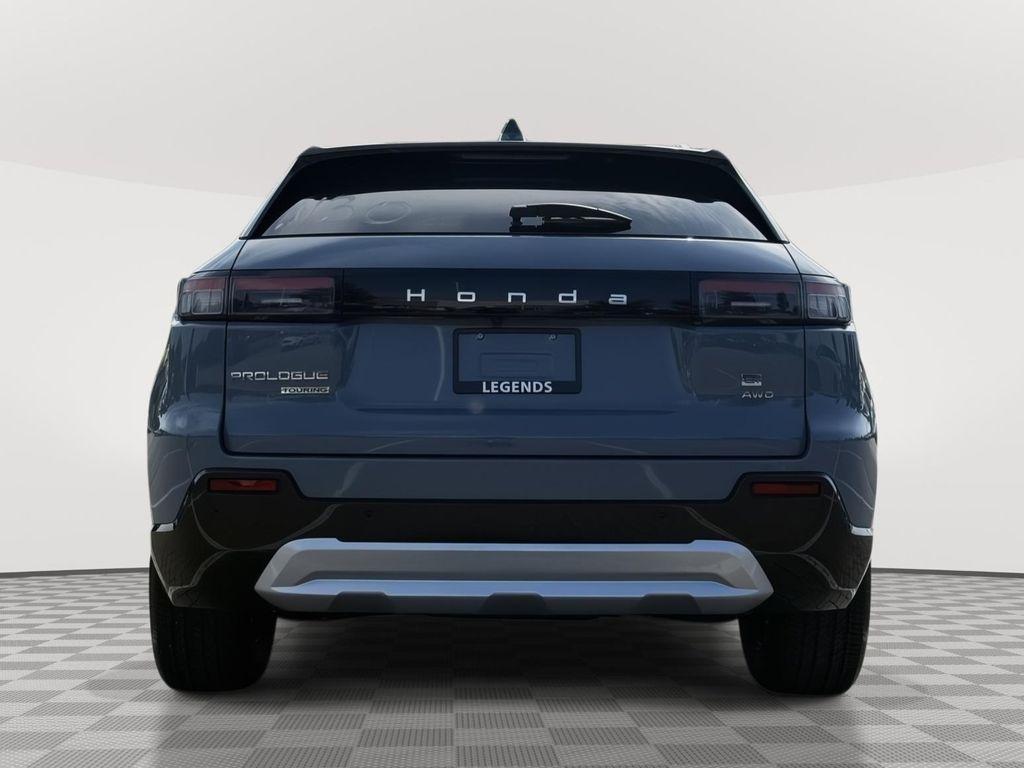 Honda Prologue 2026