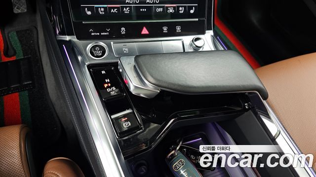 Audi e-tron 2021