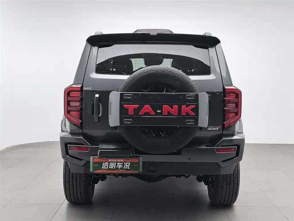 Tank 400 2024