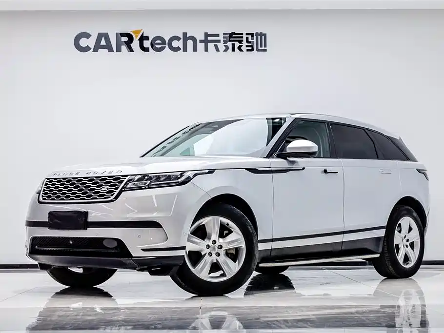 Land Rover Range Rover Velar 2023
