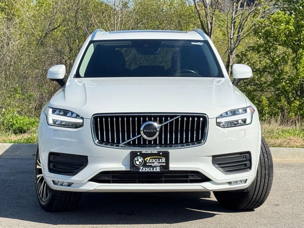 Volvo XC90 2021