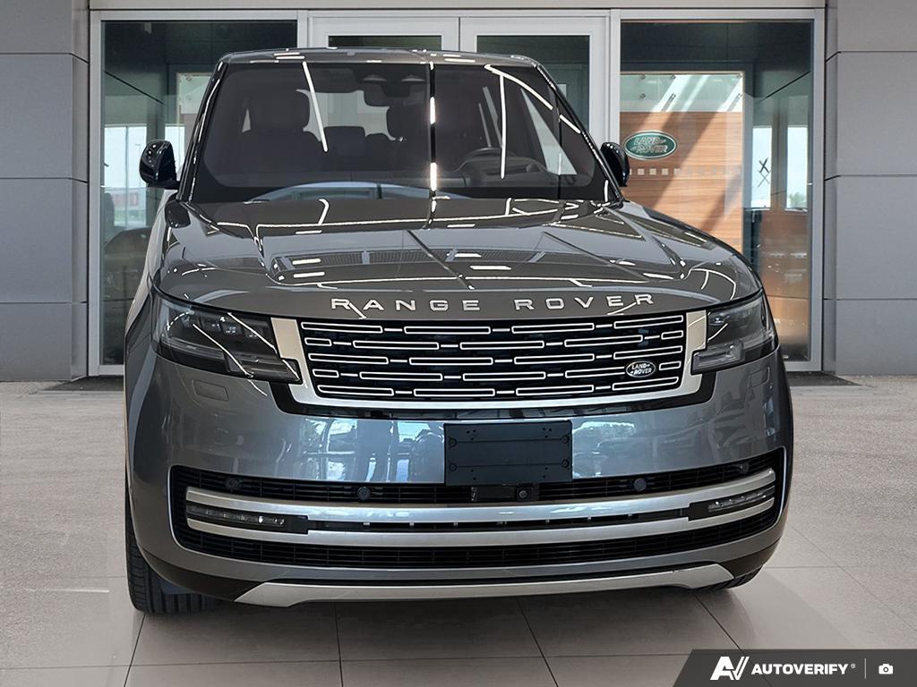 Land Rover Range Rover 2023