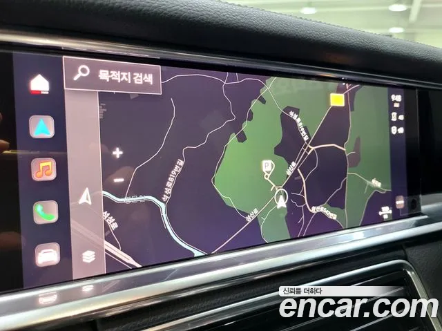 Porsche Panamera 2022